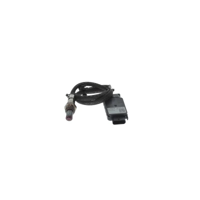 Abbildung von NOx Sensor, Katalysator BOSCH 0 281 008 645