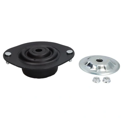 Abbildung von KYB SM1303 Reparatursatz, Federbeinstützlager Vorderachse Suspension Mounting Kit OPEL: Astra F Convertible