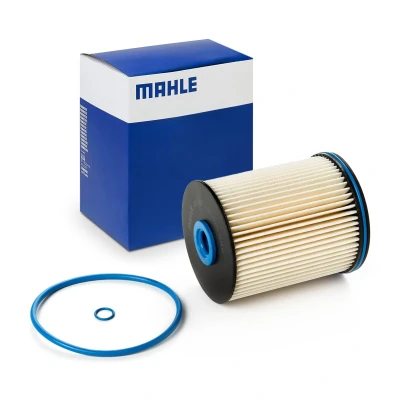 Abbildung von MAHLE ORIGINAL KX 567D Kraftstofffilter Filtereinsatz OPEL: Insignia B Sports Tourer, Grand Sport