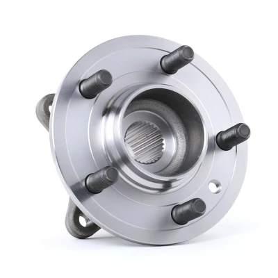 Abbildung von SKF VKBA 6750 Radlagersatz LAND ROVER: Range Rover Sport, Discovery 4, 3