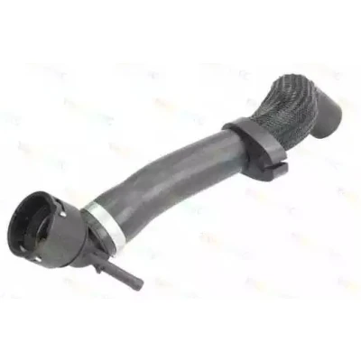 Abbildung von THERMOTEC DWW019TT Kühlerschlauch Gummi SKODA: Fabia I Hatchback, 1 Combi, SEAT: Ibiza 2
