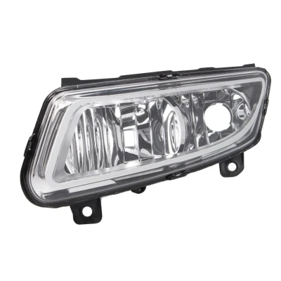 Abbildung von TYC 19 0876 21 2 Tagfahrleuchte links VOLKSWAGEN: Polo V Hatchback