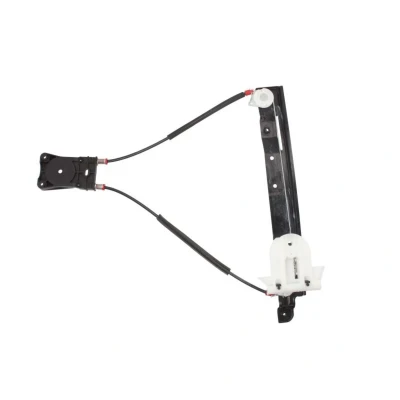 Abbildung von Topran Fensterheber hinten links elektrisch ohne Elektromotor 304 708 FORD: MONDEO 4 Stufenheck, Turnier