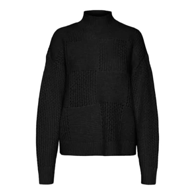 Abbildung von VERO MODA Female Strickpullover VMMOON Pullover
