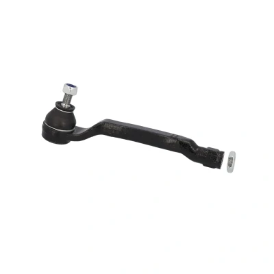 Abbildung von febi BILSTEIN 36095 Spurstangenkopf Plus Vorderachse links mit Kontermutter RENAULT: Kangoo II Express, I Be Bop