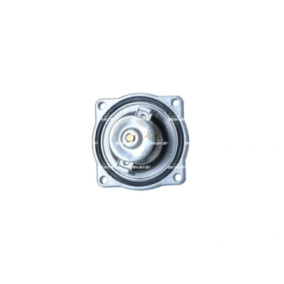 Abbildung von NRF 725005 Kühlwasserthermostat 105 mit Dichtring Gehäuse BMW: 5 Saloon, Touring, 7