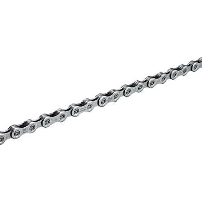 Abbildung von Shimano Unisex Erwachsene Cn Lg 500 Schaltungskette, Mehrfarbig, One Size