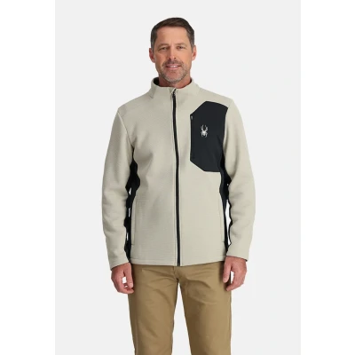 Abbildung von Spyder Bandit Jacket, Herren, Sandstorm, S