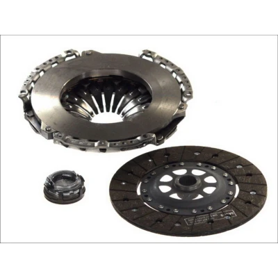 Abbildung von SACHS 3000 845 001 Kupplungssatz 240 VOLKSWAGEN: LT 28 46 2 Kasten