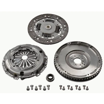 Abbildung von SACHS 3000 950 777 Kupplungssatz PEUGEOT: 307 Hatchback, SW