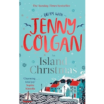 Abbildung von An Island Christmas: From the bestselling author of feel good festive fiction (Mure)