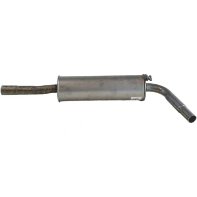Abbildung von BOSAL 233 615 Mittelschalldämpfer VOLKSWAGEN: Polo V Hatchback, SEAT: Ibiza 4 ST, 4, Sportcoupe, SKODA: Fabia III Estate