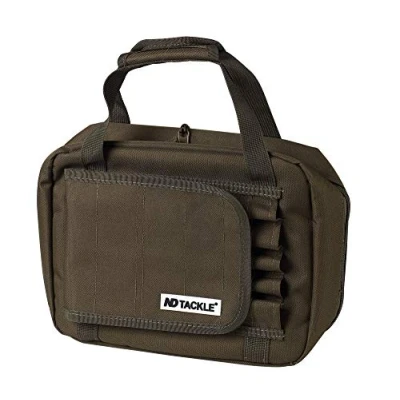 Abbildung von New Direction Tackle Buzz Bar Bag P7 9, grün, Modern
