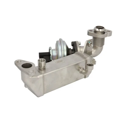 Abbildung von NRF 48365 AGR Modul mit Kühler