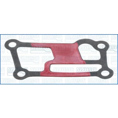 Abbildung von AJUSA 00585900 Dichtung, Ölpumpe MITSUBISHI: L 300