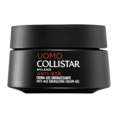 Abbildung von Collistar Antiageing Energizing Creamgel Antiaging, Herren, Größe: 50 ml,