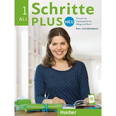 Abbildung von Schritte plus Neu 6: Deutsch als Zweitsprache / Lehrerhandbuch