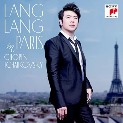 Abbildung von Lang in Paris Deluxe Edition (2CDs + 1 DVD)