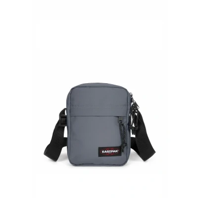 Abbildung von Eastpak THE One CORE Crafty Umhängetasche, Größe: Size, Cobble grey