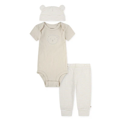 Abbildung von Huggies PANT Attachment SET Tights für Kinder, Größe: 62/68, French oak