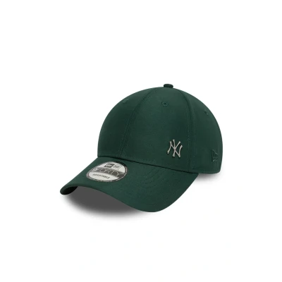 Abbildung von New Era 9Forty Strap Cap Flawless York Yankees grün