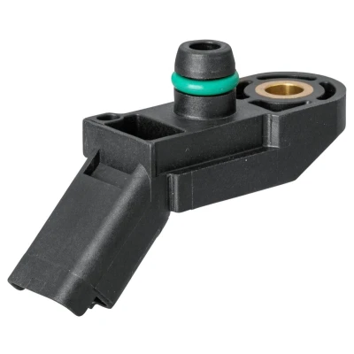 Abbildung von HELLA 6PP 009 400 161 Sensor, Saugrohrdruck ohne Kabel PEUGEOT: 406 Coupe, 307 Hatchback, 407 Saloon, CITROËN: Xsara Picasso, Xantia Hatchback