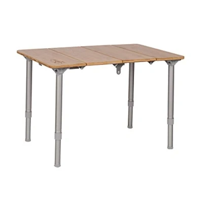 Abbildung von Bo Camp Urban Outdoor Tisch Southwark 60x40 cm