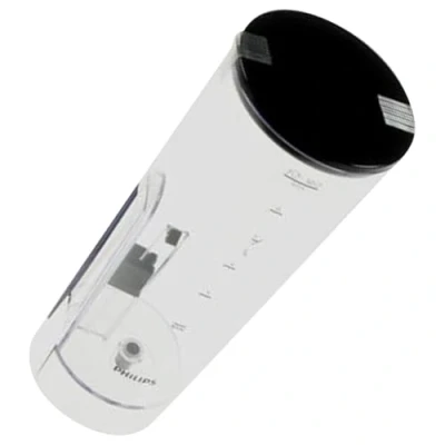 Abbildung von Wassertank für Philips Senseo Switch HD7892 HD6591 HD6592 HD6596 Wasserbehälter
