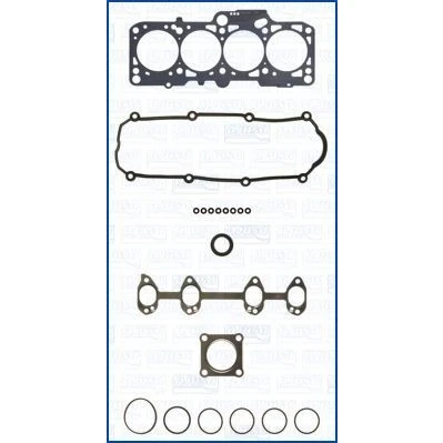 Abbildung von AJUSA 52290400 Dichtungssatz, Zylinderkopf mit Zylinderkopfdichtung VOLKSWAGEN: Golf 5, 4, Bora Saloon, SEAT: Ibiza 4 Sportcoupe
