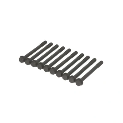 Abbildung von AJUSA 81031500 Zylinderkopfschraubensatz Außensechskant 10 NISSAN: Pick Up
