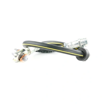 Abbildung von MEYLE 100 611 0053/S Bremsschläuche Vorderachse 435 M10x1 VOLKSWAGEN: Golf 4, 4 Variant, Bora SKODA: Octavia 1 Combi