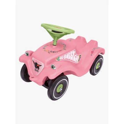 Abbildung von BIG Bobby Car Classic Flower