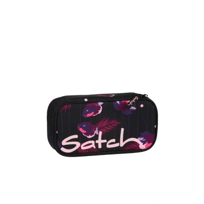 Abbildung von Satch Pencil Box Federmäppchen Mystic Nights