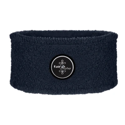 Abbildung von Fair Play Stirnband Ravi Navy