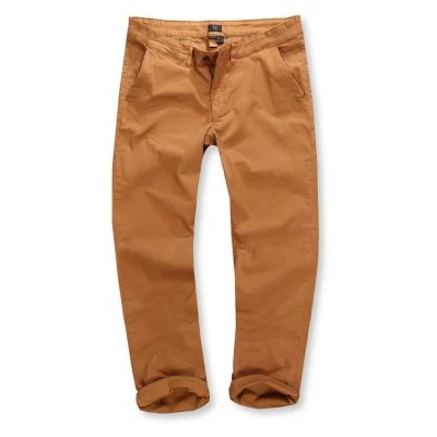 Abbildung von JP1880 Grandes Tailles SPÉCIAL Ventre FORT Chino, Herren, Größe: 62, Caramel