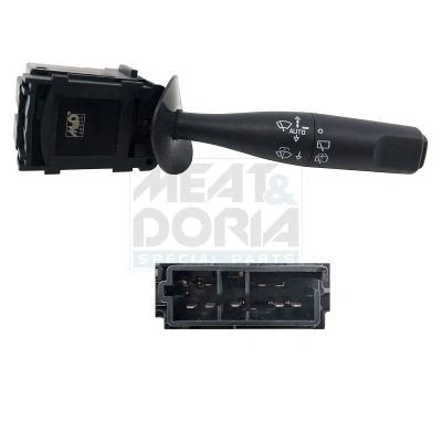 Abbildung von MEAT &amp; DORIA 23296 Lenkstockschalter PEUGEOT: 206 Hatchback