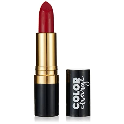 Abbildung von Revlon Super Lustrous Lipstick Matte 4.2g Pure Red (#027)