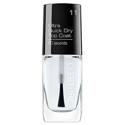 Abbildung von Artdeco Ultra Quick Dry Top Coat 11 ml