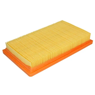 Abbildung von PURRO PUR PA8027 Luftfilter 32 Filtereinsatz NISSAN: Qashqai / Qashqai+2 I, MICRA 3, Note I