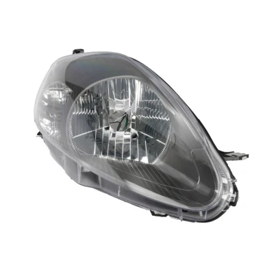 Abbildung von TYC 20 0849 15 2 Scheinwerfer rechts H4 für Rechtsverkehr mit Elektromotor FIAT: Grande Punto Hatchback, ABARTH: