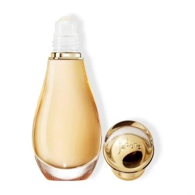 Abbildung von Dior J&#039;adore Eau de Parfum Rollerbal 20 ml