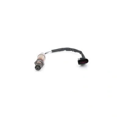 Abbildung von BOSCH F 00H L00 361 Lambdasonde 4 AUDI: A3 Hatchback, A4 B8 Avant, Sportback, VOLKSWAGEN: Polo V Jetta 4, GOLF 6, SEAT: Ibiza