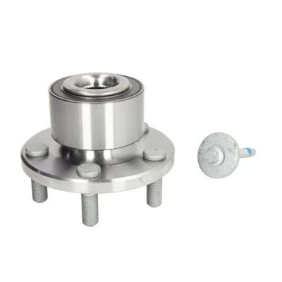 Abbildung von SNR R152.76 Radlagersatz 136 FORD: Galaxy Mk2 MPV, S Max Mk1, LAND ROVER: Freelander 2 Off Road