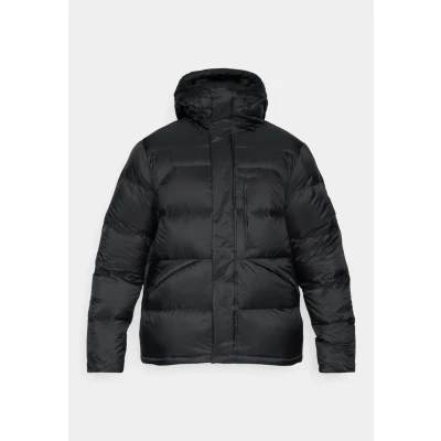 Abbildung von Jack Wolfskin ICY HILL Daunenjacke, Herren, Größe: 3XL, Black