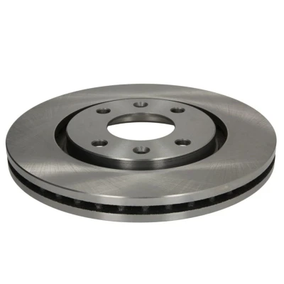 Abbildung von KRAFT 6045590 Bremsscheibe 260, 260,0 24,0 4 Belüftet PEUGEOT: 406 Estate, Saloon