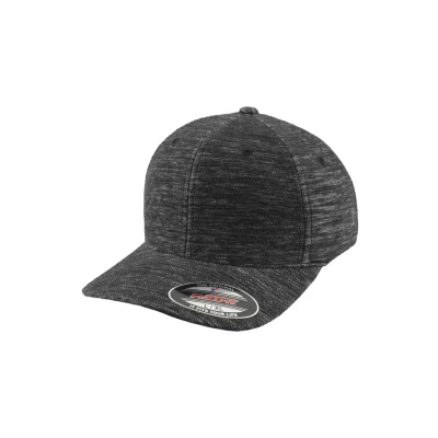 Abbildung von Flexfit Twill Cap, Herren, Größe: S/M, Grey