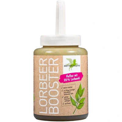 Abbildung von Bense &amp; Eicke Huföl LorbeerBooster 450ml