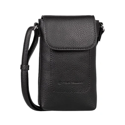 Abbildung von TOM Tailor ELIS Handytasche, Damen, Größe: One Size, Schwarz black