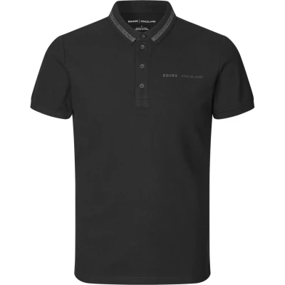 Abbildung von Eques X Kingsland Mens Polo Ari