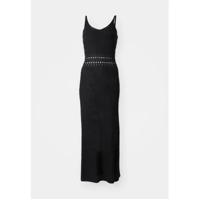 Abbildung von Lascana Dress Strandaccessoire, Damen, Größe: 34, Schwarz